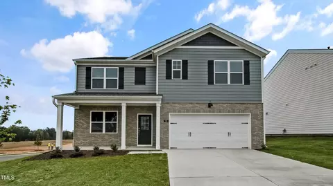 708 Comice Pear Way, Willow Springs, NC 27592