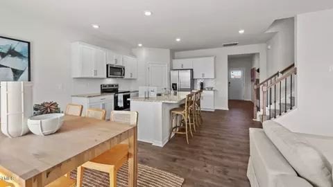 Dining - 813 Comice Pear Way, Willow Spring, NC 27592 photo 3 of 3