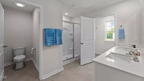 Bath - 813 Comice Pear Way, Willow Spring, NC 27592 photo 1 of 3