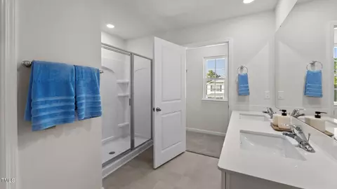 Bath - 813 Comice Pear Way, Willow Spring, NC 27592 photo 2 of 3