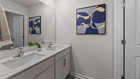 Bath - 813 Comice Pear Way, Willow Spring, NC 27592 photo 3 of 3