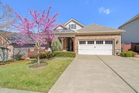 7755 Berry Crest Ave, Raleigh, NC 27617