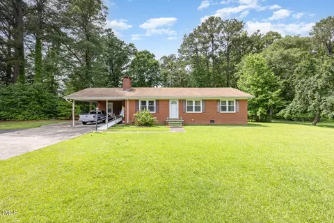 9751 N Highway 96, Selma, NC 27576