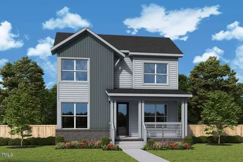 333 Parkland Dr, Pittsboro, NC 27312