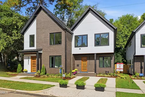 1804 Pershing Rd, Raleigh, NC 27608