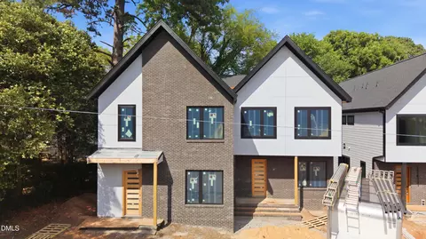 1806 Pershing Rd, Raleigh, NC 27608