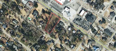 0 W Cumberland St, Dunn, NC 28334