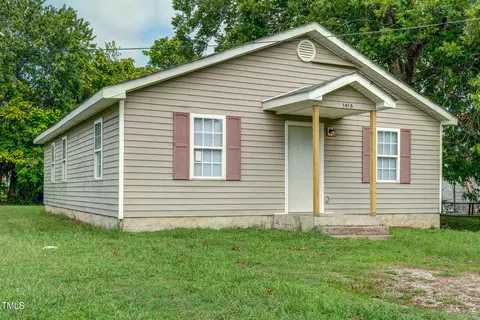 1416 Betz St, Rocky Mount, NC 27803