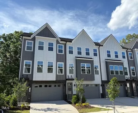 1003 Regalia Rd #33, Durham, NC 27713