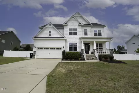 170 Kinsale Ct, Garner, NC 27529