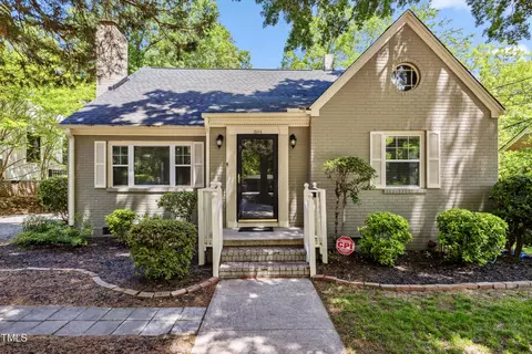 1304 N Duke St, Durham, NC 27701