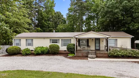 2620 Hicksboro Rd, Henderson, NC 27537