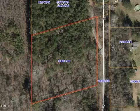 83 Tin Pan Aly, Franklinton, NC 27525