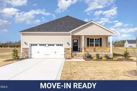 136 Tuskeegee Dr #( 38), Smithfield, NC 27577