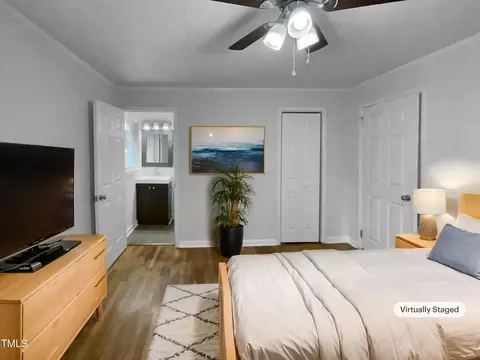 600 Cecil St, Durham, NC 27707 photo 4
