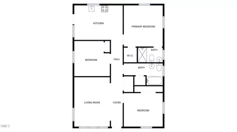 600 Cecil St, Durham, NC 27707 photo 22