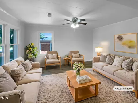 600 Cecil St, Durham, NC 27707 photo 2
