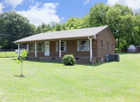 107 Rencher St, Hillsborough, NC 27278