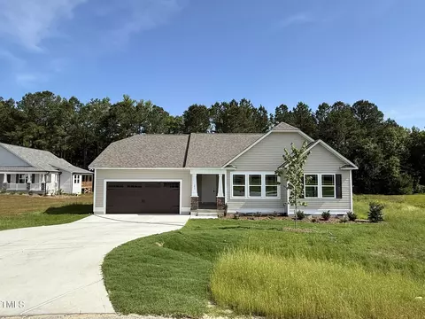 171 Tulipfield Way, Benson, NC 27504