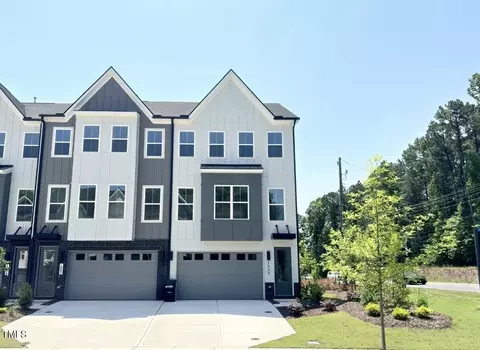 1000 Regalia Rd #1, Durham, NC 27713