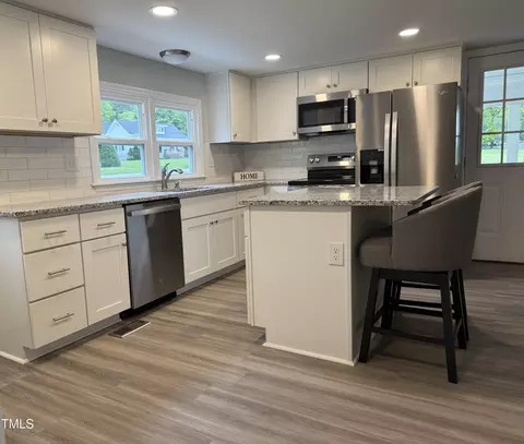 Kitchen - 6300 Nc 27, Coats, NC 27521 photo 1 of 2