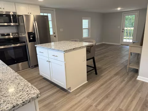 Kitchen - 6300 Nc 27, Coats, NC 27521 photo 2 of 2