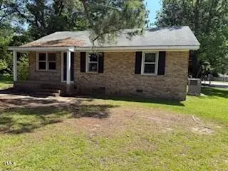 1525 Hargrove St, Rocky Mount, NC 27801