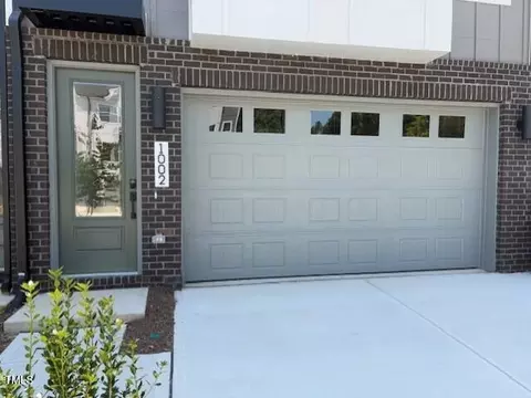 1002 Regalia Rd #2, Durham, NC 27713 photo 2
