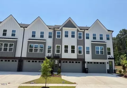 1002 Regalia Rd #2, Durham, NC 27713