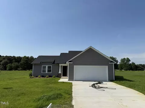 166 Coharie Dr, Lillington, NC 27546
