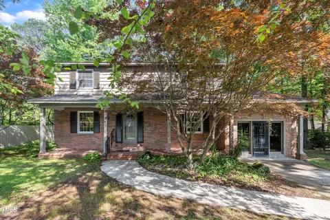 1115 Chestnut Dr, Smithfield, NC 27577