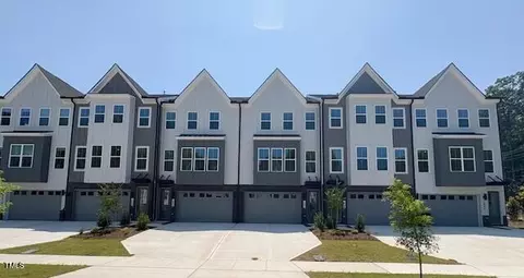 1004 Regalia Rd #3, Durham, NC 27713