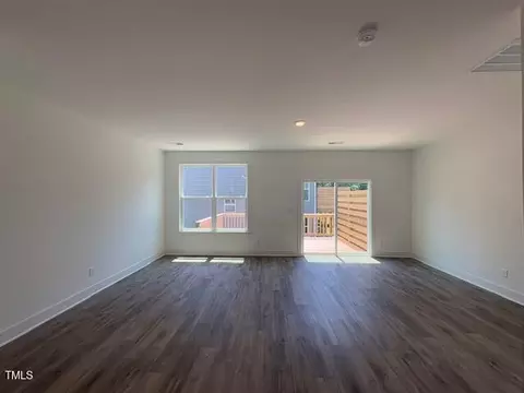 Living - 1004 Regalia Rd #3, Durham, NC 27713 photo 2 of 4