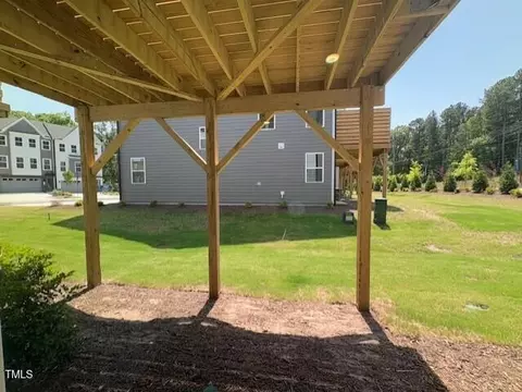 Exterior - 1004 Regalia Rd #3, Durham, NC 27713 photo 1 of 3