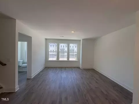 Living - 1004 Regalia Rd #3, Durham, NC 27713 photo 1 of 4
