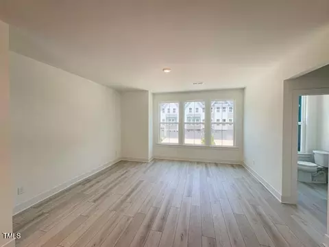Living - 1006 Regalia Rd #4, Durham, NC 27713 photo 1 of 2
