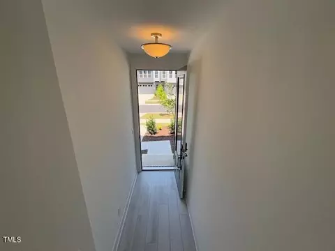 Entry Way - 1006 Regalia Rd #4, Durham, NC 27713 photo 1 of 1