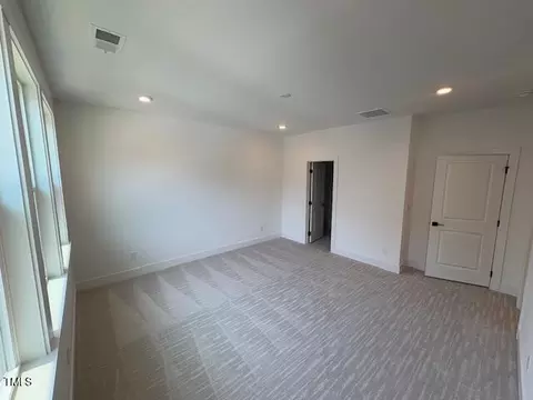 Bedroom - 1006 Regalia Rd #4, Durham, NC 27713 photo 2 of 4