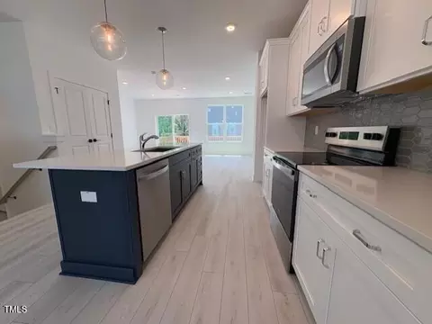 Kitchen - 1006 Regalia Rd #4, Durham, NC 27713 photo 1 of 2