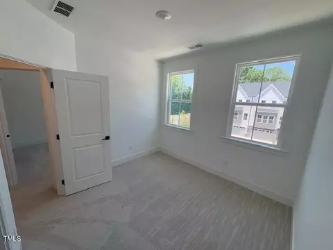 Bedroom - 1006 Regalia Rd #4, Durham, NC 27713 photo 3 of 4