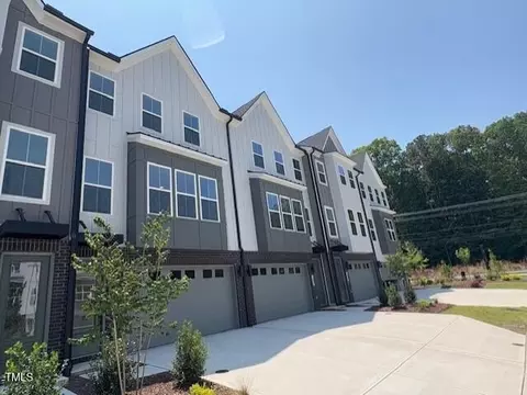 1006 Regalia Rd #4, Durham, NC 27713
