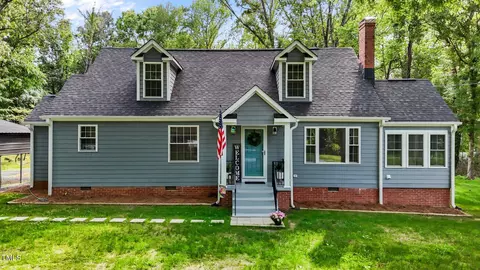 1052 Hughes Trl, Elon, NC 27244