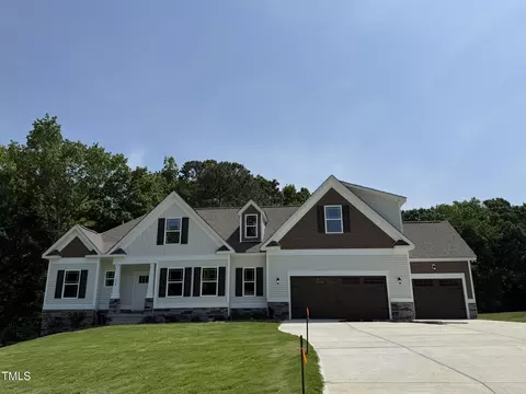 322 Busterfield Ct, Benson, NC 27504 photo 2