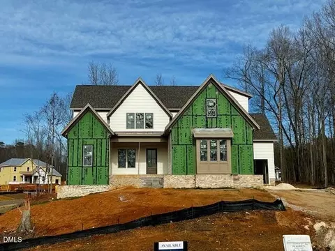 46 Addison Pond Ct, Zebulon, NC 27597