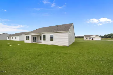 Exterior - 10867 Beard Way, Bailey, NC 27807 photo 9 of 9