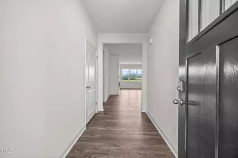 Entry Way - 10867 Beard Way, Bailey, NC 27807 photo 1 of 4