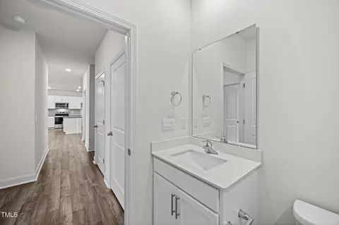 Entry Way - 10867 Beard Way, Bailey, NC 27807 photo 4 of 4