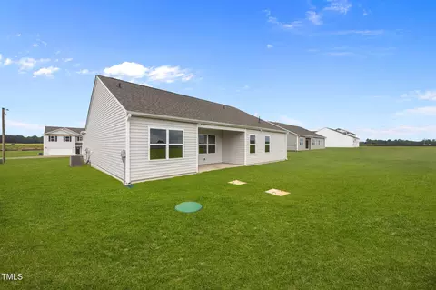 Exterior - 10867 Beard Way, Bailey, NC 27807 photo 4 of 9