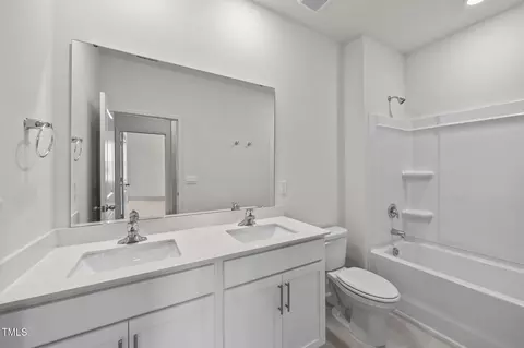 Bath - 10867 Beard Way, Bailey, NC 27807 photo 7 of 7