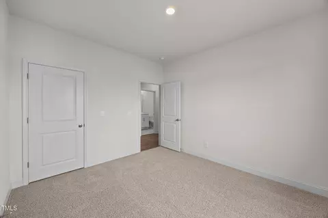 Bedroom - 10867 Beard Way, Bailey, NC 27807 photo 9 of 10